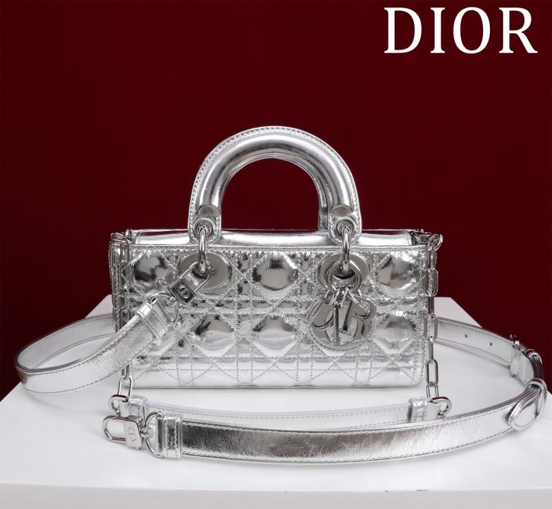 Christian Dior My Lady Bags